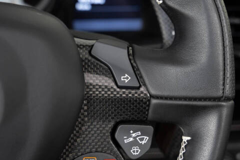 2015 Ferrari 458 Speciale