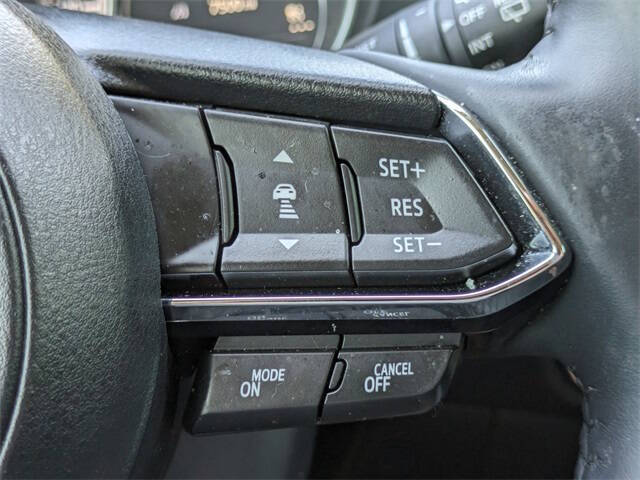 2023 Mazda CX-5 2.5 S Preferred