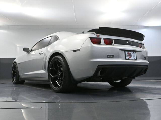 2010 Chevrolet Camaro SS