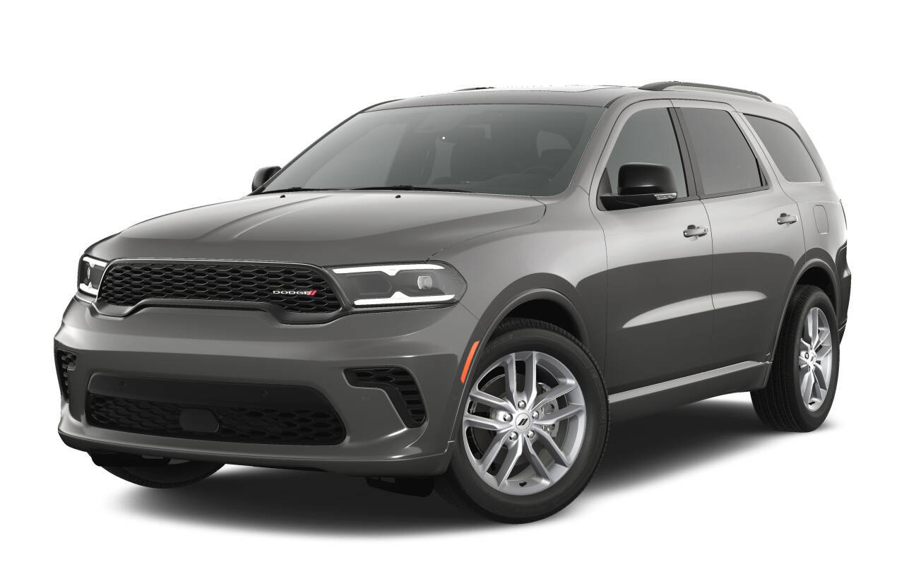 2025 Dodge Durango For Sale In Spring Lake Park, MN