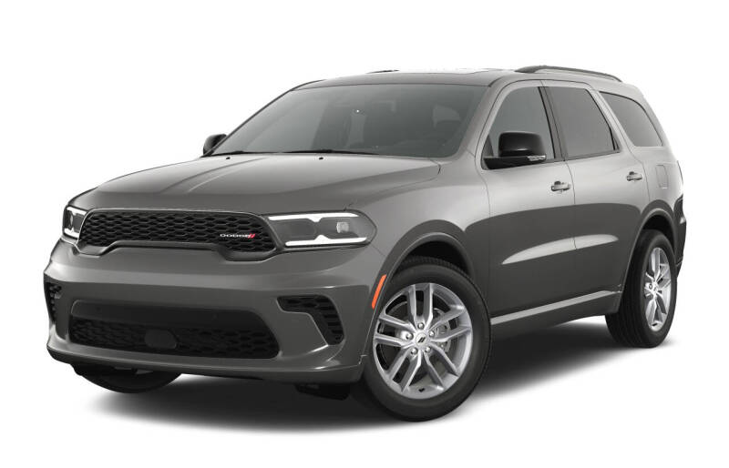 2025 Dodge Durango For Sale In Akron, OH