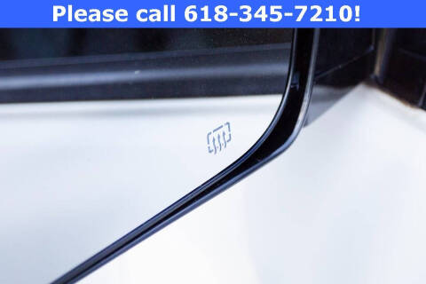 1998 Chevrolet Tahoe LT