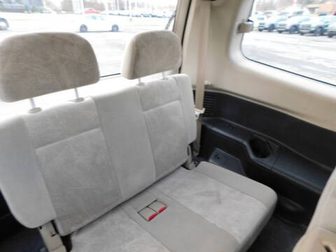 2002 Mitsubishi Montero XLS