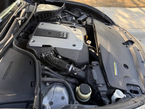 2015 Infiniti Q70 3.7