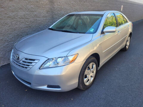 2009 Toyota Camry for sale at Kars Today in Addison IL