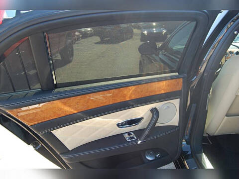 2014 Bentley Flying Spur