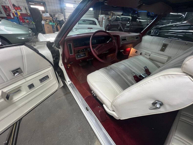 1975 Chevrolet Caprice