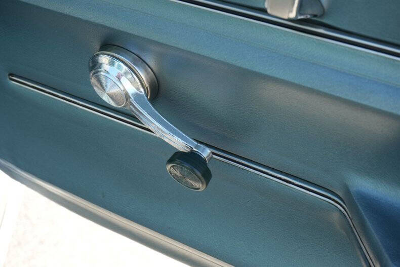 1967 Chevrolet Corvette