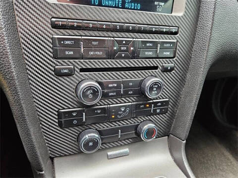 2011 Ford Mustang V6 Premium