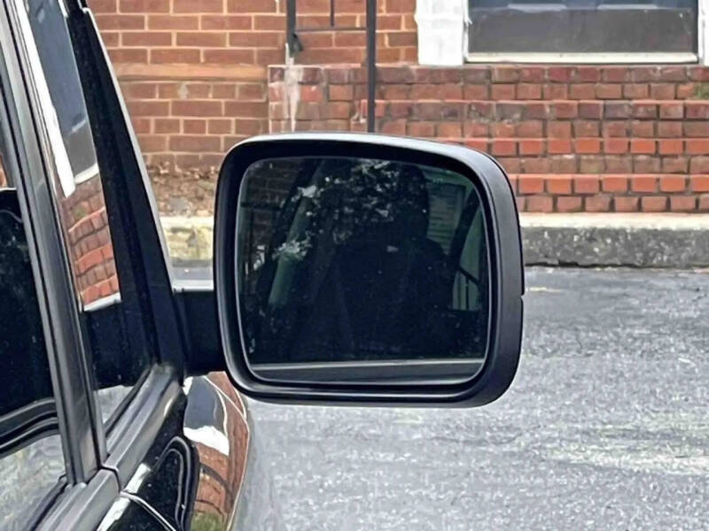 2010 Land Rover Range Rover Supercharged