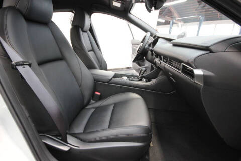2024 Mazda Mazda3 Hatchback 2.5 S Select Sport