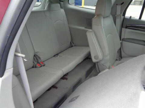 2015 Buick Enclave Premium