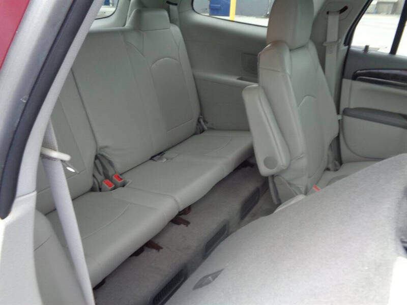 2015 Buick Enclave Premium