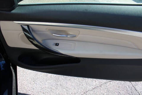 2015 BMW 4 Series 428i