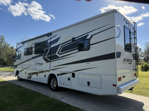 2021 Forest River FR3