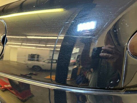 1999 Chevrolet Camaro