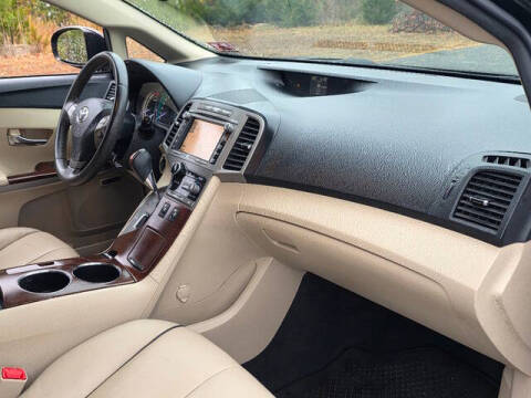 2011 Toyota Venza AWD V6