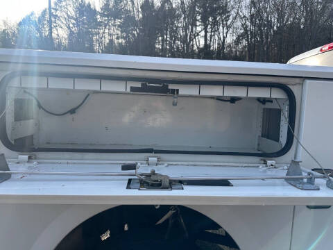 2017 RAM 2500 Tradesman