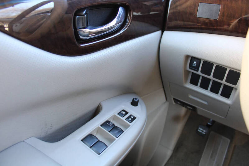 2015 Nissan Quest
