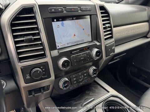 2019 Ford F-250 Super Duty