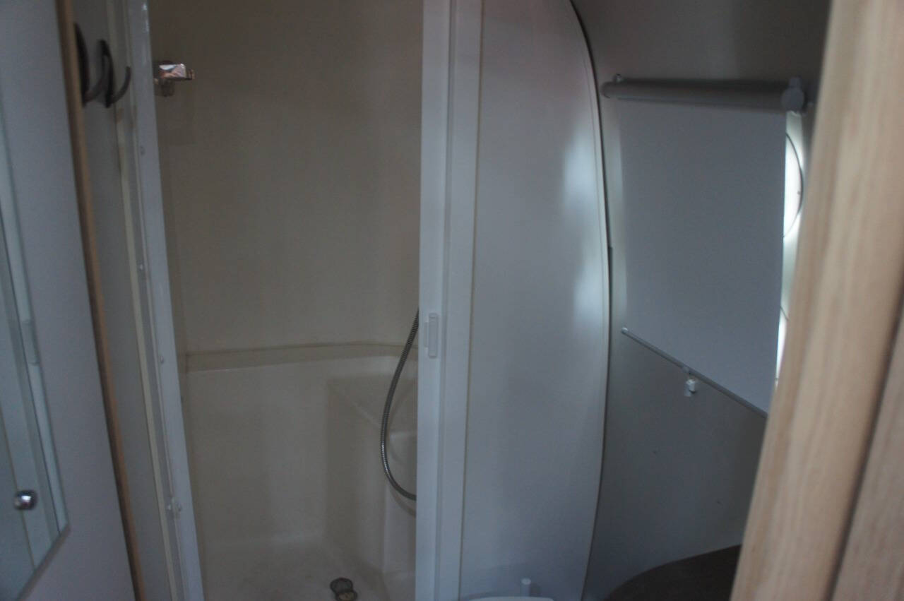 2020 Airstream Flying Cloud 16