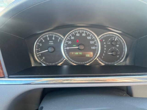 2006 Buick LaCrosse CXL