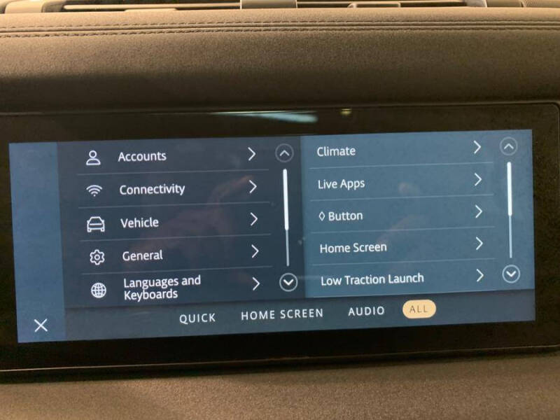 2020 Land Rover Defender 110 S