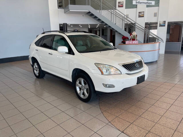 2008 Lexus RX 350 for sale at Auto Haus Imports in Grand Prairie, TX