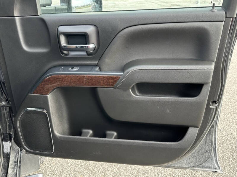 2018 GMC Sierra 2500HD