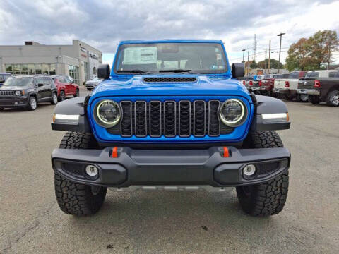 2024 Jeep Gladiator Mojave