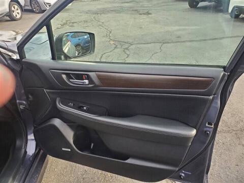 2015 Subaru Legacy 2.5i Limited