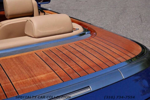 2009 Rolls-Royce Phantom Drophead Coupe