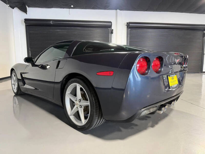 2013 Chevrolet Corvette
