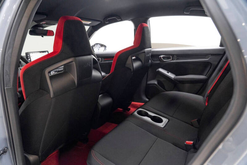 2023 Honda Civic Type R
