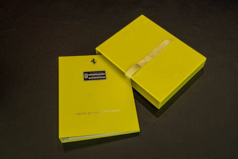 2023 Ferrari 812 Competizione