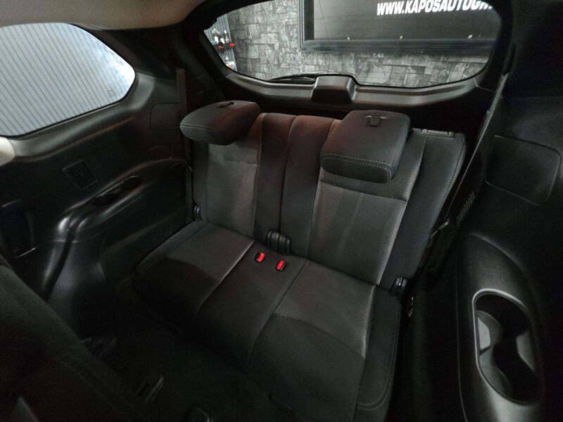 2020 Nissan Pathfinder S