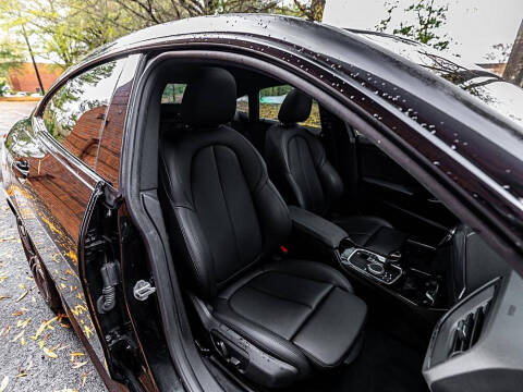 2021 BMW 2 Series 228i Gran Coupe