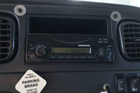 2014 Freightliner M2 106