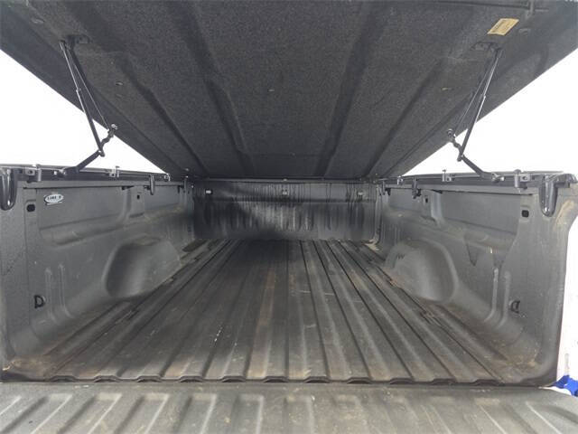 2007 GMC Sierra 2500HD