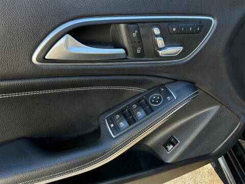 2019 Mercedes-Benz CLA CLA 250