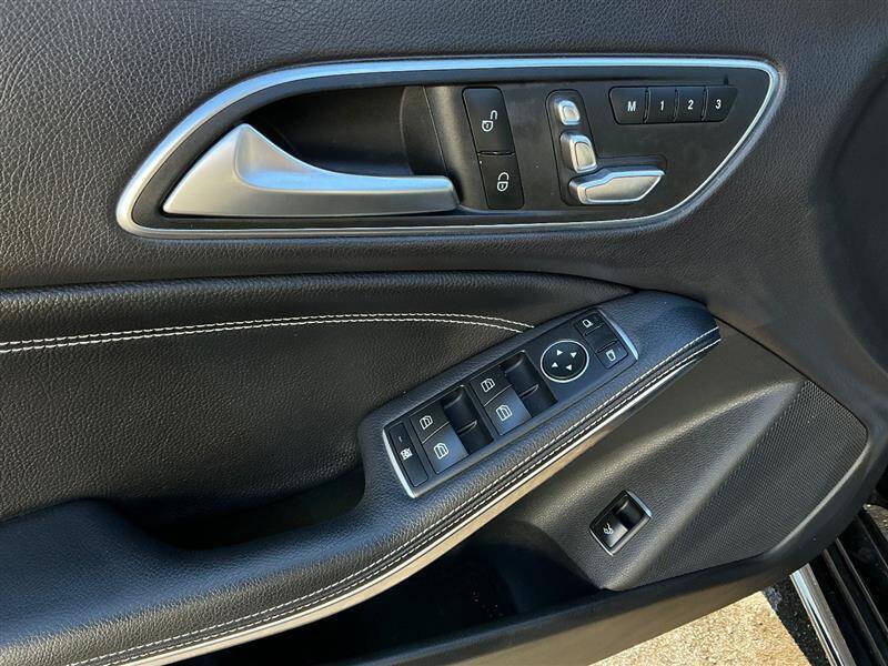 2019 Mercedes-Benz CLA CLA 250