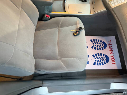 2006 Toyota Avalon Touring