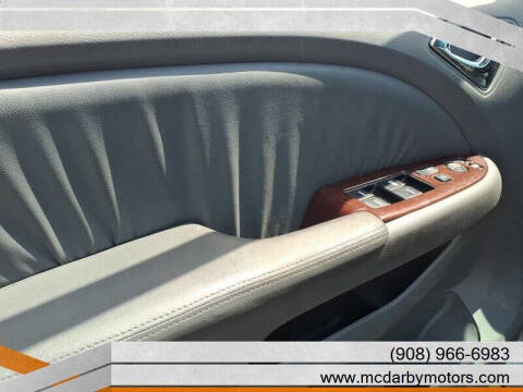 2006 Honda Odyssey EX-L