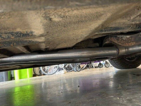 1977 Ford Thunderbird