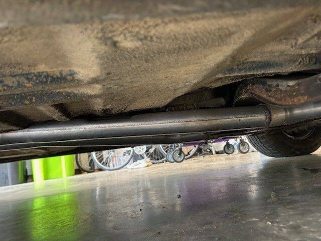 1977 Ford Thunderbird