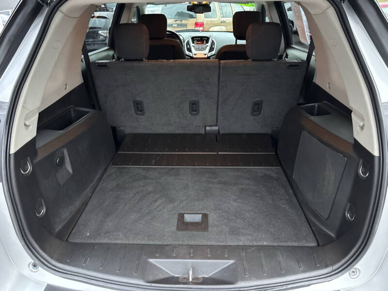 2012 GMC Terrain SLE-2