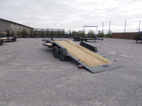 2021 Load Trail n/a