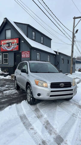 2007 Toyota RAV4