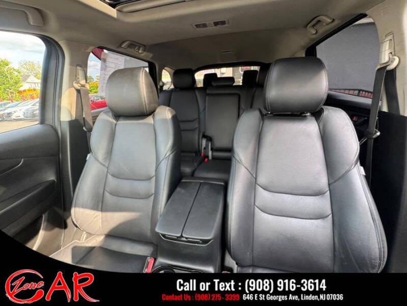2023 Mazda CX-9 Touring Plus