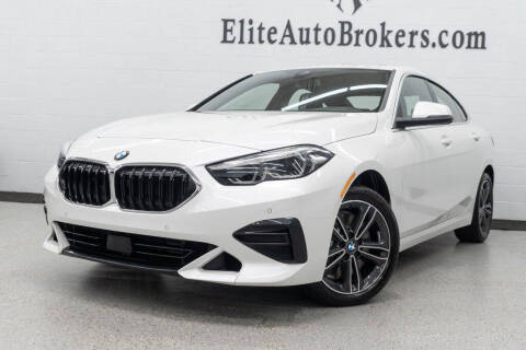 2024 BMW 2 Series 228i Gran Coupe